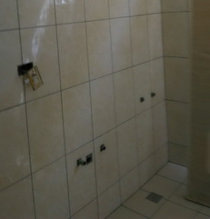 台北市大同區浴室整修