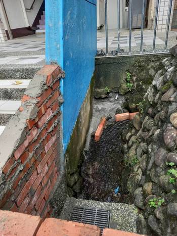 台北泥作